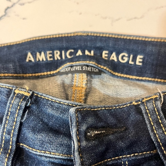 American Eagle Next level Stretch jeans - Picture 2 of 3
